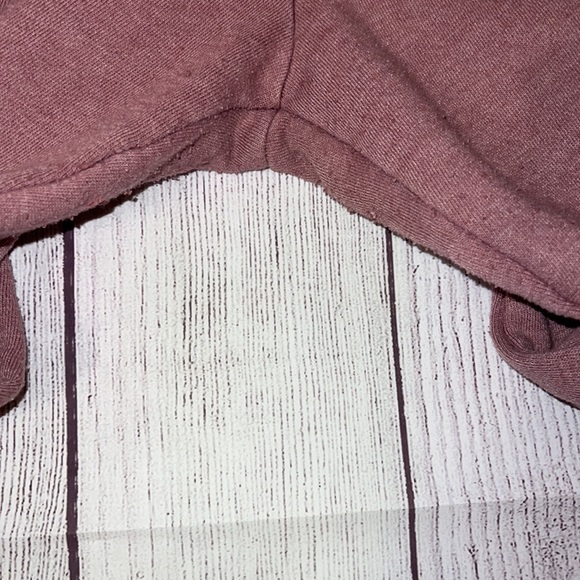 ‼️PRICE FIRM‼️Hollister Joggers - Picture 4 of 5